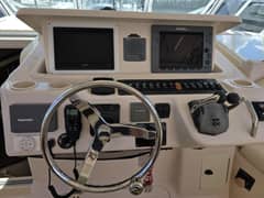 2007 Grady-White 360 Express "Maureen" photo 3