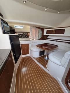 2007 Grady-White 360 Express "Maureen" photo 2