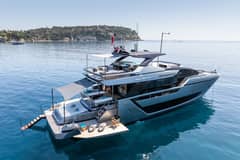 2025 Riva Diva 82 "L'AS BLEU" photo 1
