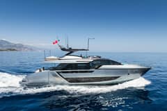 2025 Riva Diva 82 "L'AS BLEU" photo 3
