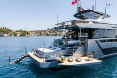 2025 Riva Diva 82 "L'AS BLEU" photo 6