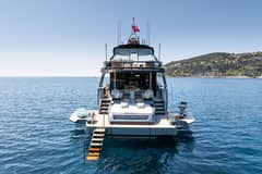 2025 Riva Diva 82 "L'AS BLEU" photo 5
