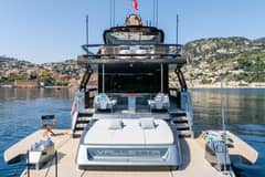 2025 Riva Diva 82 "L'AS BLEU" photo 7
