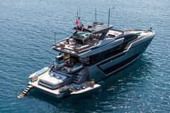 2025 Riva Diva 82 "L'AS BLEU" photo 2