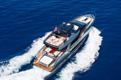2025 Riva Diva 82 "L'AS BLEU" photo 4