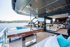 2025 Riva Diva 82 "L'AS BLEU" photo 8