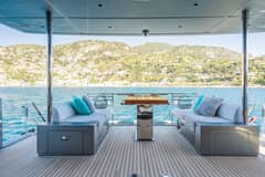 2025 Riva Diva 82 "L'AS BLEU" photo 9