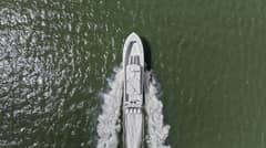 2026 Invincible 43 Open Fisherman photo 6