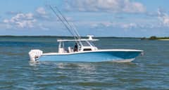 2026 Invincible 43 Open Fisherman photo 4