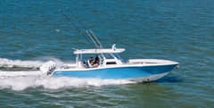 2026 Invincible 43 Open Fisherman photo 7