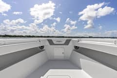 2026 Invincible 43 Open Fisherman photo 9