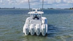 2026 Invincible 43 Open Fisherman photo 3