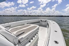 2026 Invincible 43 Open Fisherman photo 8