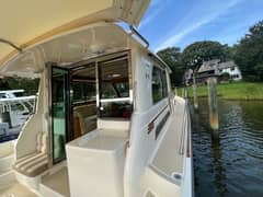 2012 Sabre 42 Salon Express "Sundog" photo 8