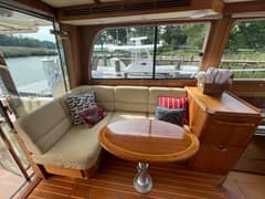 2012 Sabre 42 Salon Express "Sundog" photo 2