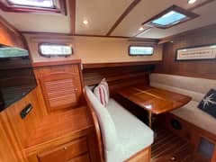 2012 Sabre 42 Salon Express "Sundog" photo 6