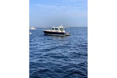 2012 Sabre 42 Salon Express "Sundog" photo 1