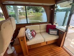 2012 Sabre 42 Salon Express "Sundog" photo 3