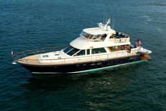 2016 Hunt Yachts 72 Flybridge "Pronto" photo 1