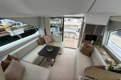 2024 Azimut 50 Fly "Saint Giovanni" photo 3