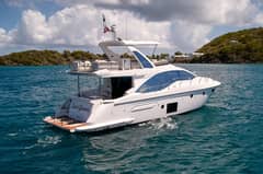 2024 Azimut 50 Fly "Saint Giovanni" photo 4