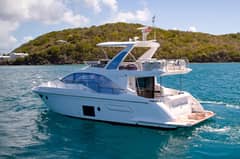 2024 Azimut 50 Fly "Saint Giovanni" photo 2
