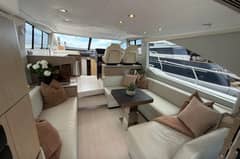 2024 Azimut 50 Fly "Saint Giovanni" photo 2