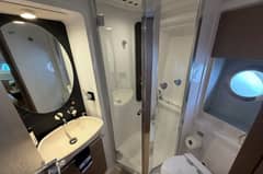 2024 Azimut 50 Fly "Saint Giovanni" photo 5