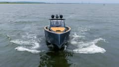 2023 Pardo Yachts 43 photo 4