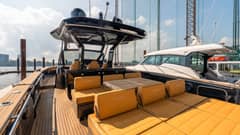 2023 Pardo Yachts 43 photo 9