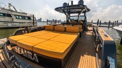 2023 Pardo Yachts 43 photo 6