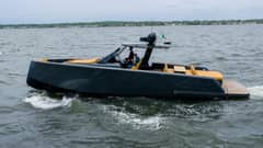 2023 Pardo Yachts 43 photo 1