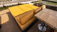 2023 Pardo Yachts 43 photo 8