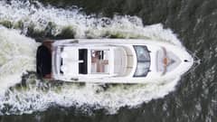 2018 Sea Ray L 550 photo 4