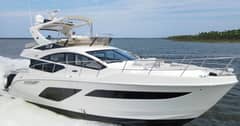 2018 Sea Ray L 550 photo 5