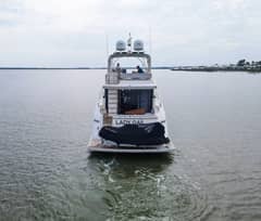 2018 Sea Ray L 550 photo 9