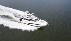 2018 Sea Ray L 550 photo 7