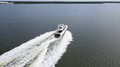 2018 Sea Ray L 550 photo 8