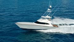 2025 Viking 74 Convertible "It Just Takes Time" photo 1