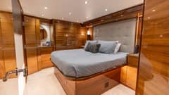 2025 Viking 74 Convertible "It Just Takes Time" photo 2