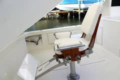 1997 Ocean Yachts photo 6