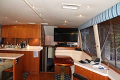 1997 Ocean Yachts photo 9