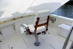 1997 Ocean Yachts photo 5
