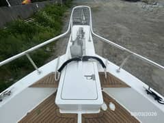 2000 Mainship 430 "Water Colors" photo 7