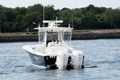 2021 Regulator 34 "Reel Rough" photo 5