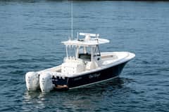 2021 Regulator 34 "Reel Rough" photo 4