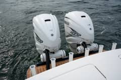 2021 Regulator 34 "Reel Rough" photo 6
