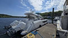 2025 Four Winns TH36 "SeaRumDipity" photo 1