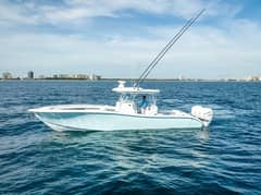 2023 Yellowfin 36 Center Console "SUSHI" photo 6
