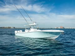 2023 Yellowfin 36 Center Console "SUSHI" photo 1